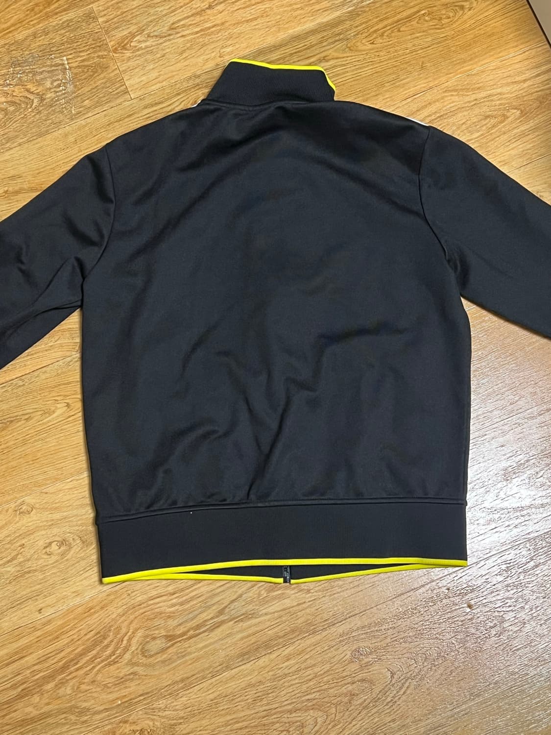 폴로 스포츠 트랙탑 져지 상품이미지2