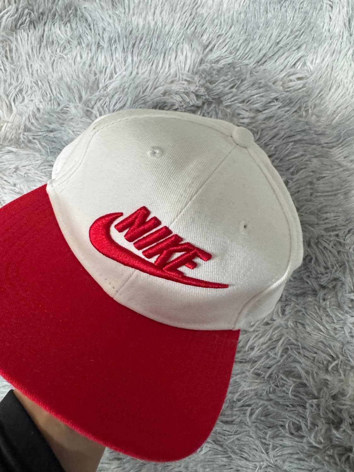 나이키프로 드라이핏 스냅백  상품이미지1