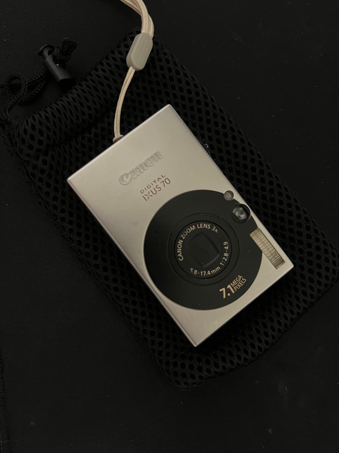 캐논 ixus 70 상품이미지1