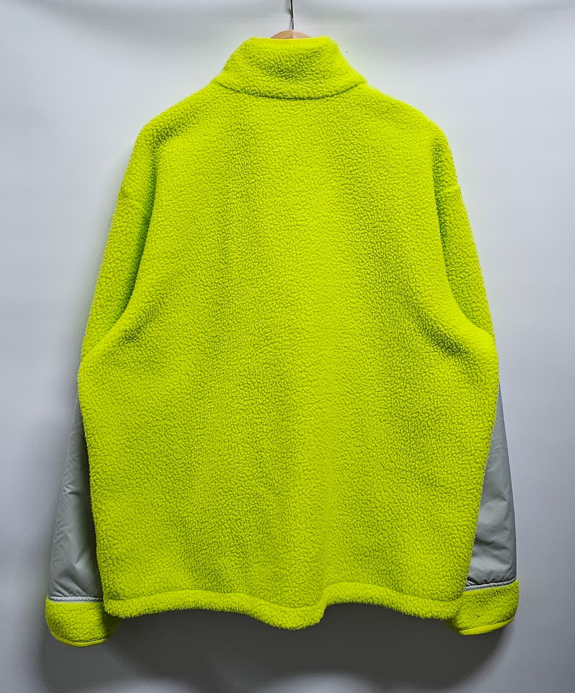 나이키 NSW 쉐르파 플리스자켓 2XL 상품이미지2