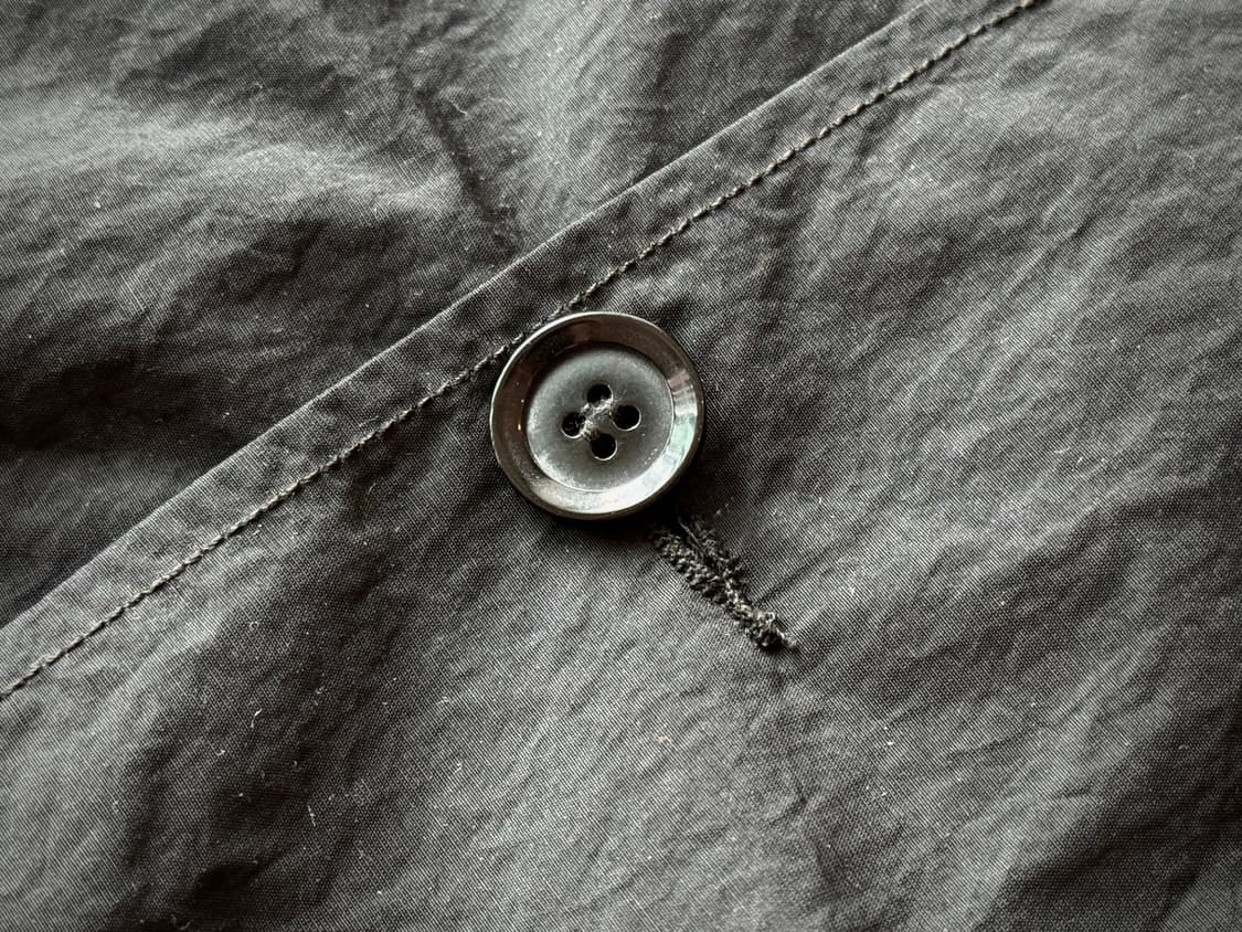 [MOIF] UNIFORM JACKET / BLACK NC 상품이미지4