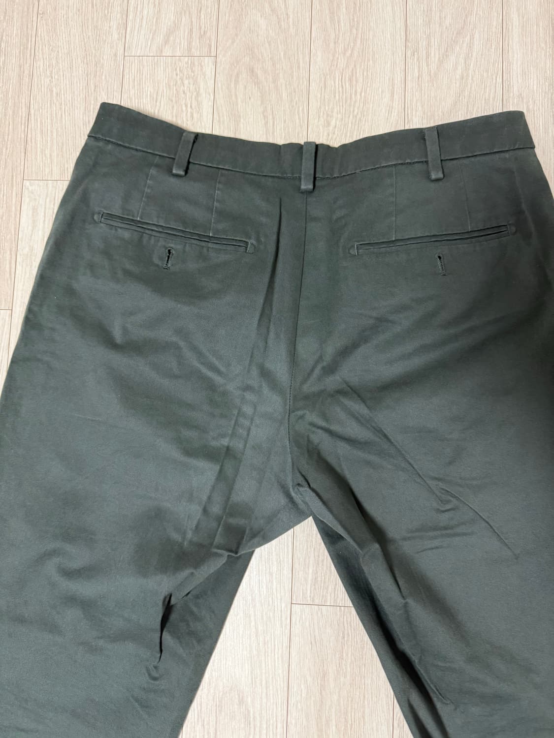 유니클로 바지 상품이미지2