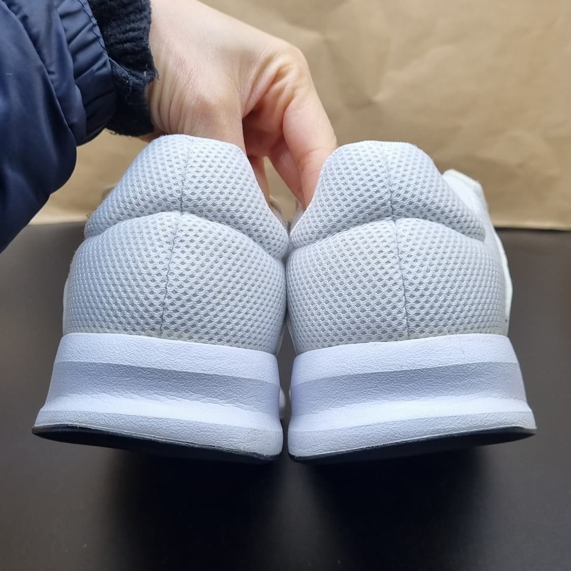 아디다스 쇼더워이 남성운동화270  상품이미지4