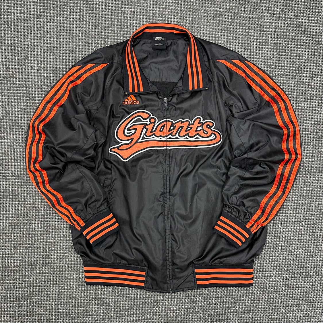 아디다스 레어템 롯데자이언츠 점퍼 105 상품이미지2