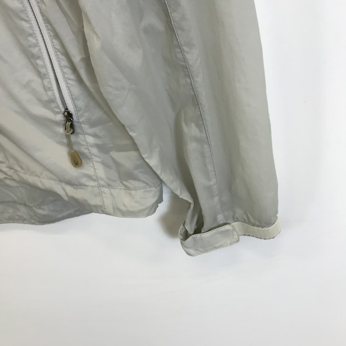 몽벨 경량 바람막이자켓 [M] 상품이미지3