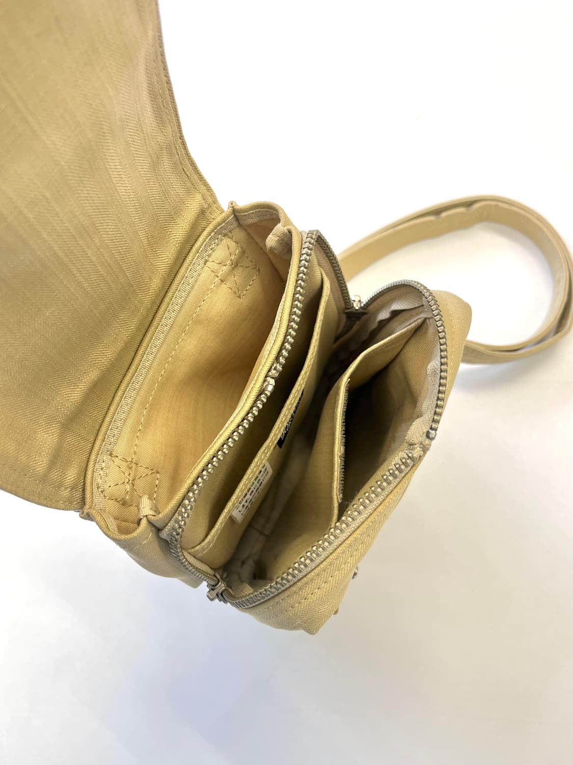 요시다포터 미니 숄더백 상품이미지9