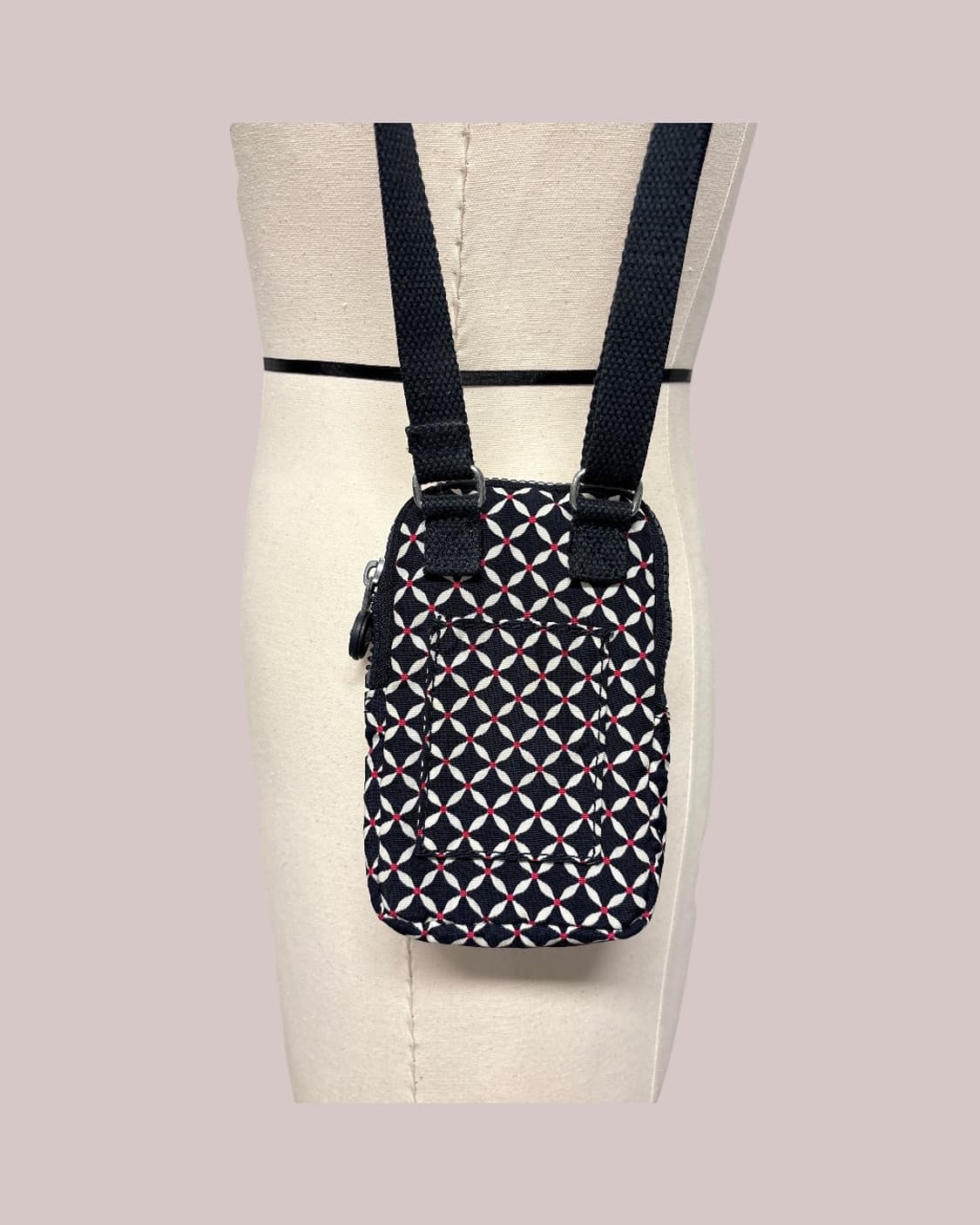 Kipling 키플링 미니 크로스백 상품이미지3