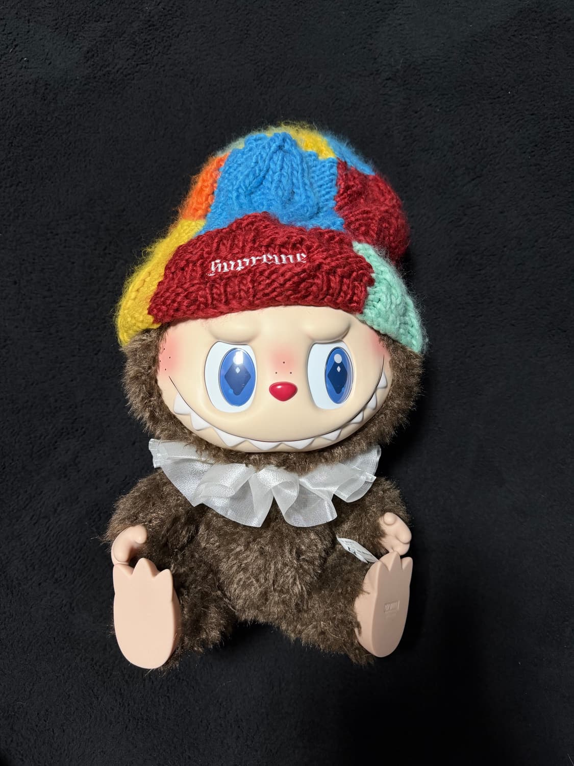 슈프림 비니 상품이미지2