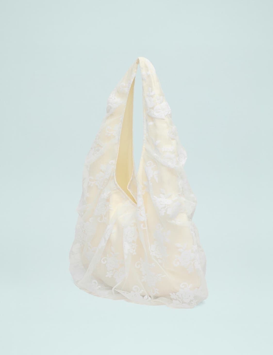 새상품) 시엔느 mia lacebag 미아레이스백 상품이미지2