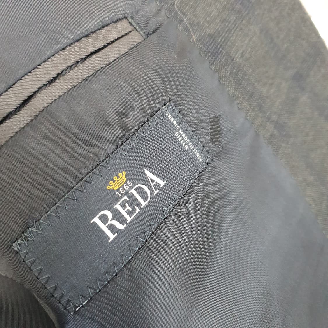 티아이포맨 춘하용 블레이저 자켓 남자95~100 상품이미지9