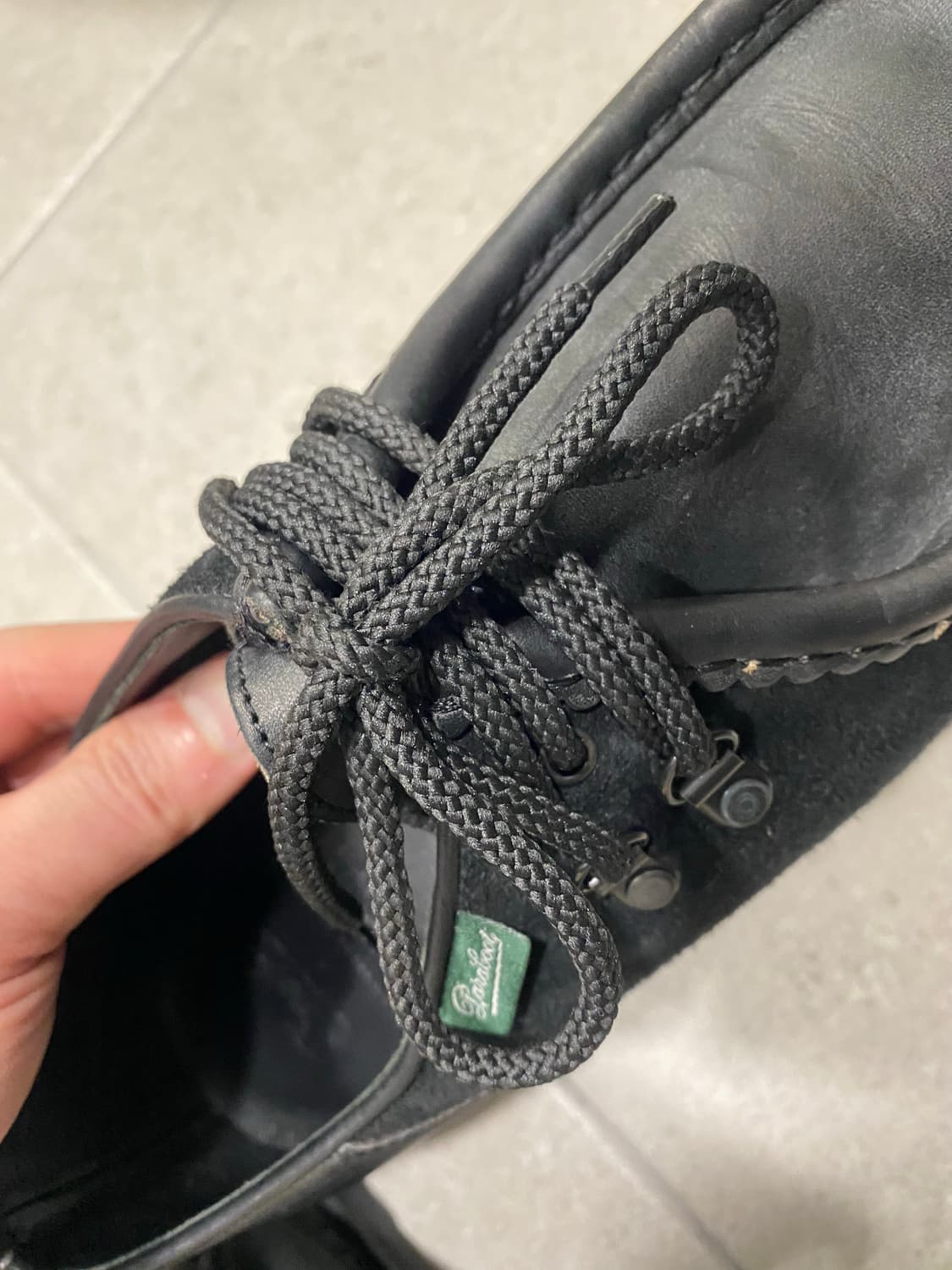 파라부트 미카엘+엔지니어드가먼츠 콜라보 42사이즈 상품이미지7