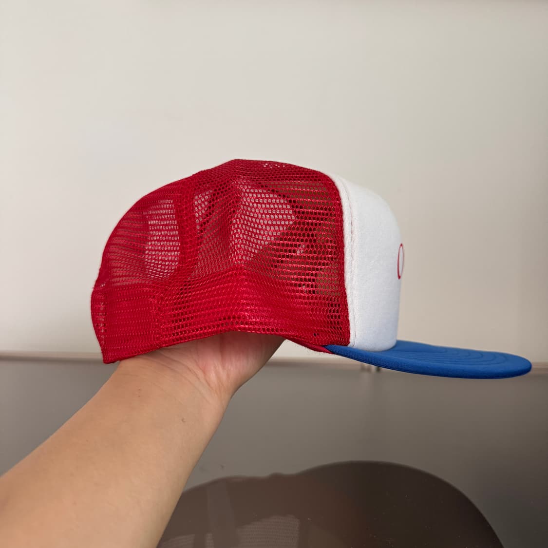 USA ORSECO 오션블루 메쉬캡 빈티지 모자 vintagecap 상품이미지4