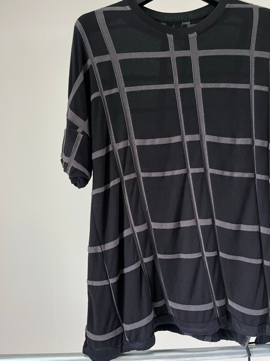 The Viridi-Anne 17SS Shirring Cutsew 상품이미지6