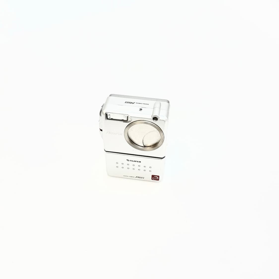 초희귀!!) Fujifilm FinePix M603 상품이미지2