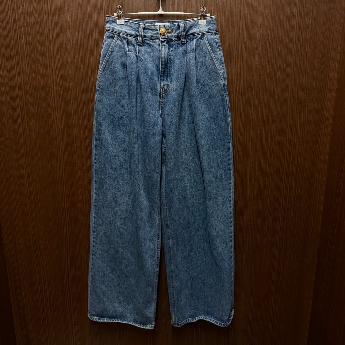 헬베티카 데님 청바지  상품이미지1