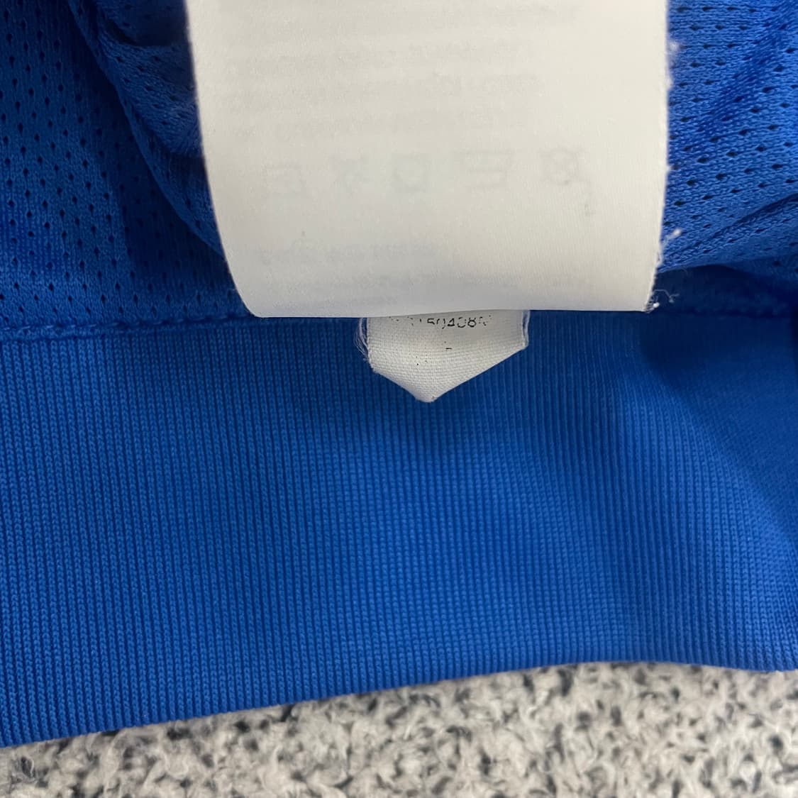 나이키 드라이핏 윈드브레이커 자켓  0128S 상품이미지4