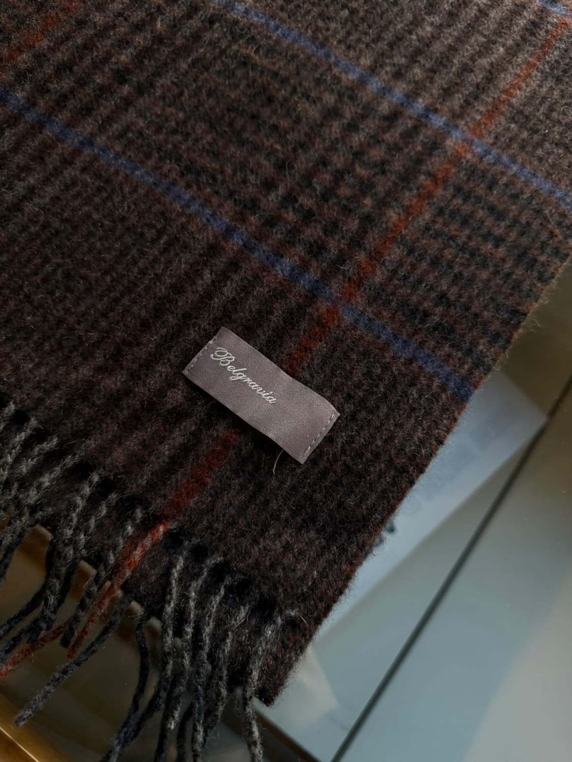 벨그라비아 머플러 상품이미지9