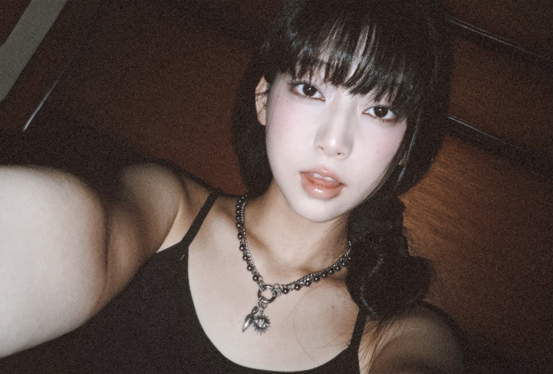 𝐃𝐚𝐫𝐤 𝐇𝐞𝐚𝐫𝐭 𝐏𝐞𝐧𝐝𝐚𝐧𝐭 상품이미지2