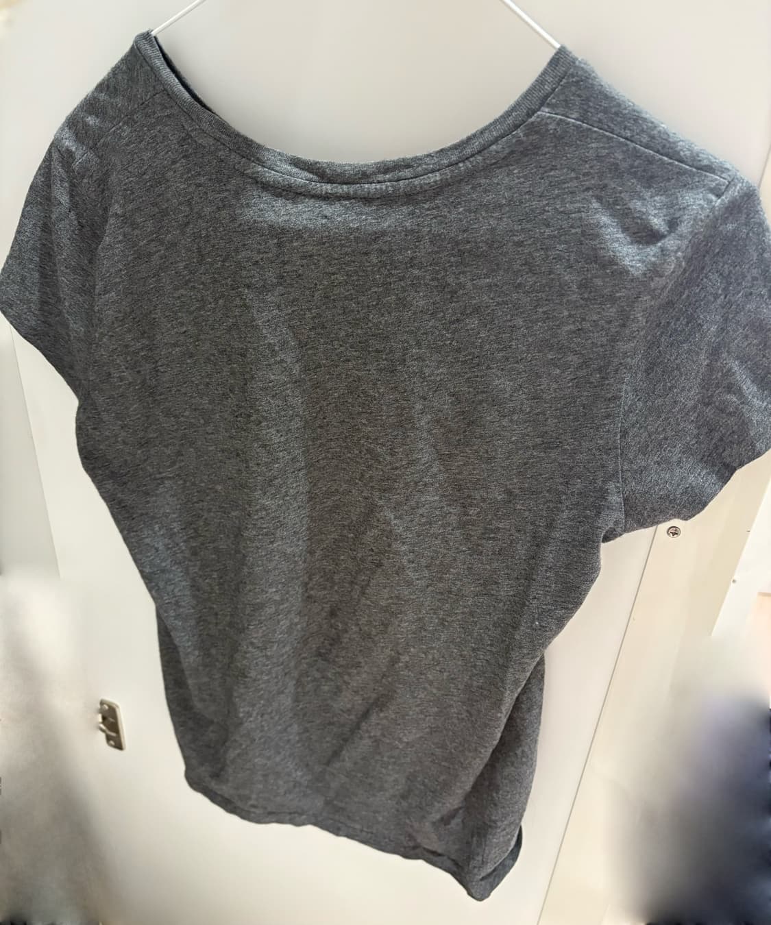 폴로 스몰로고 반팔 티셔츠 상품이미지2