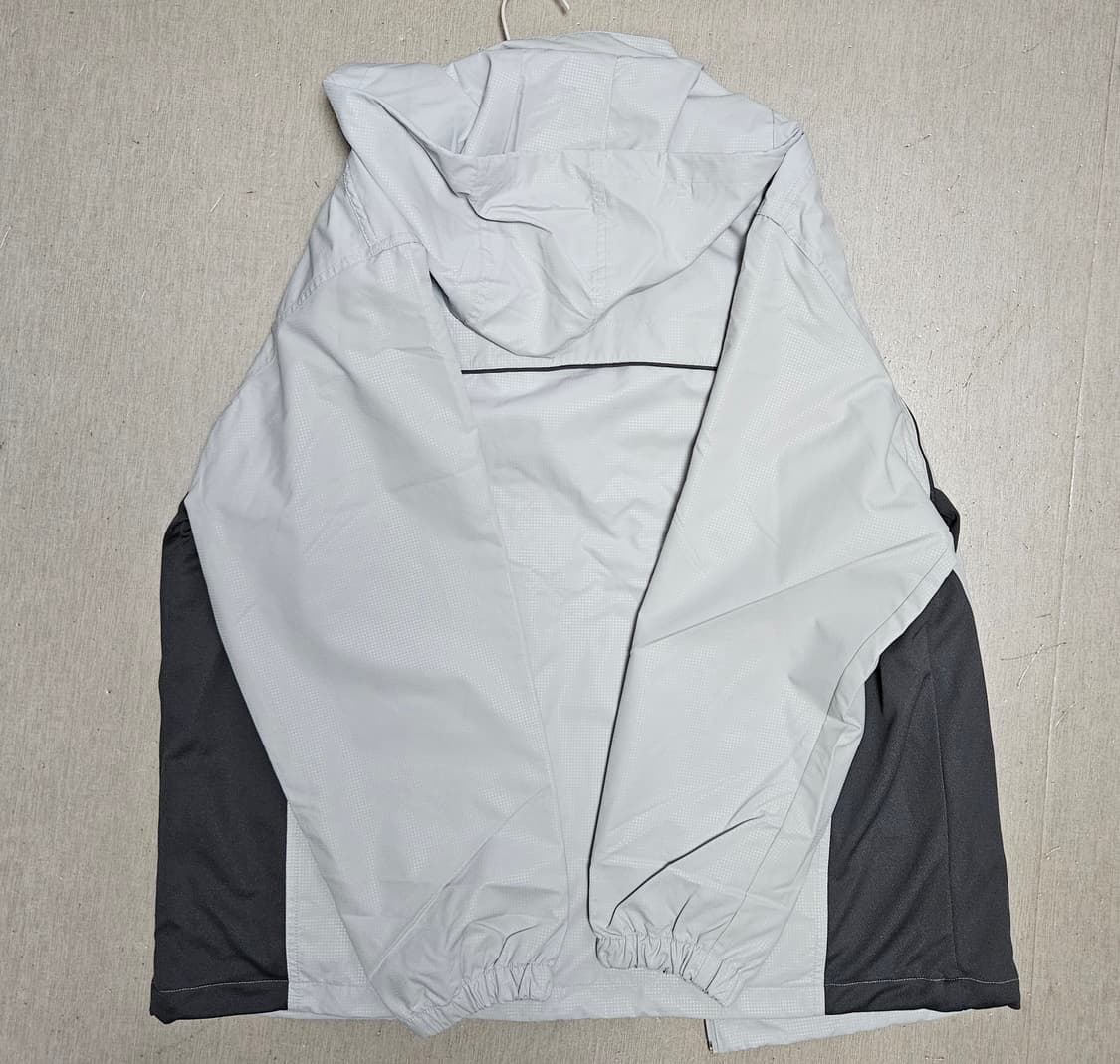 🩶데드스탁🩶프로스펙스 후드 트레이닝 셋업/올드스쿨 00s 빈티지 상품이미지6