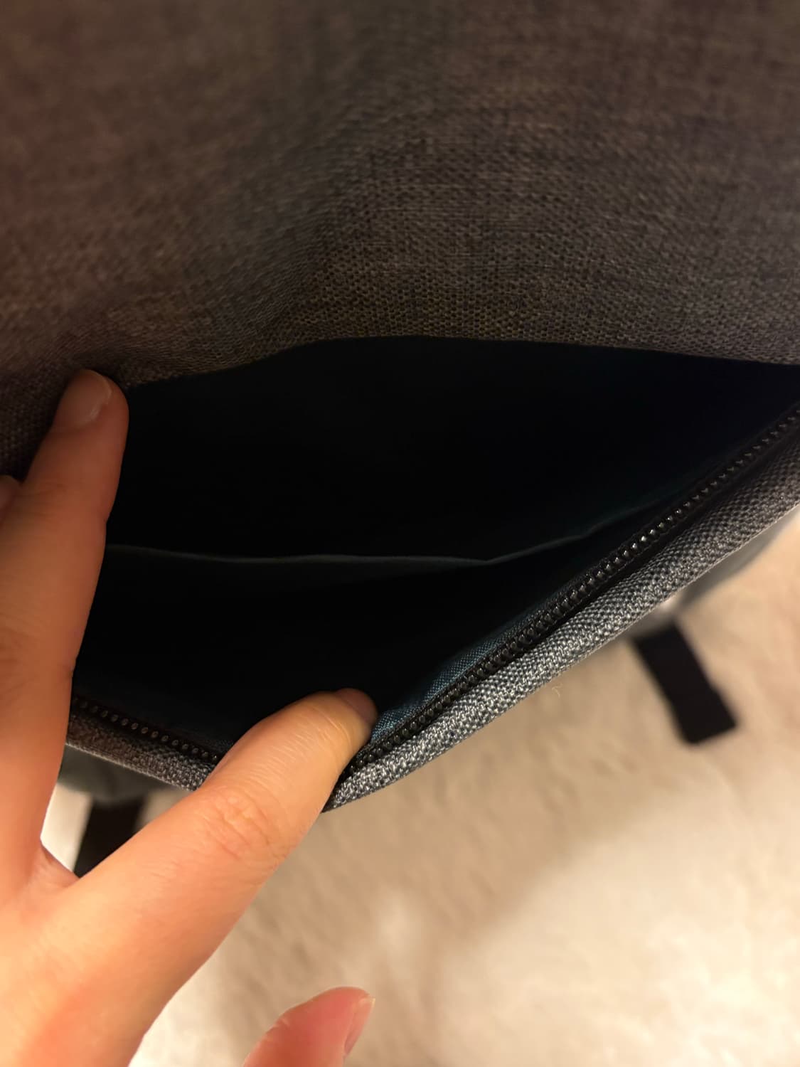 레노버 노트북 백팩 상품이미지2