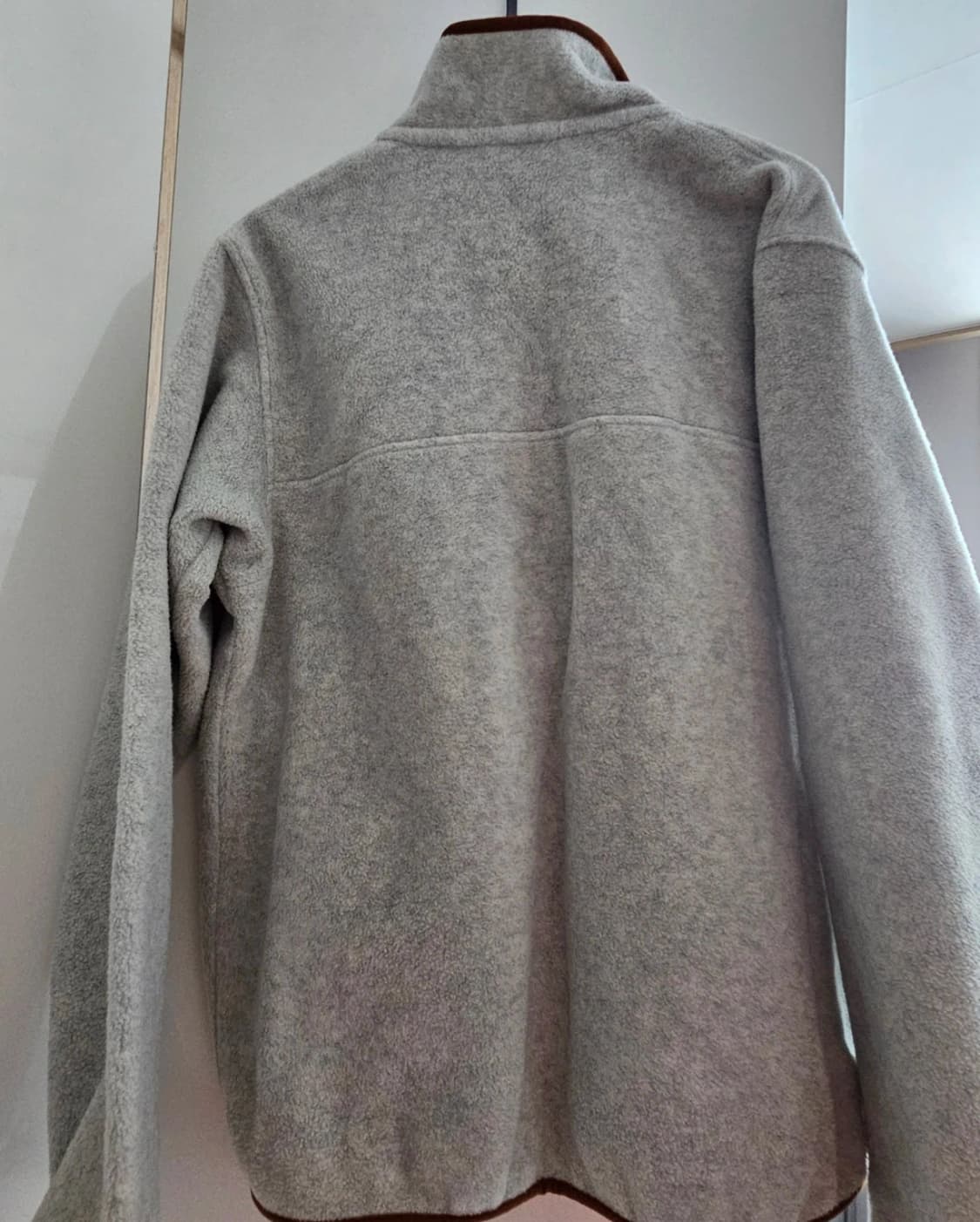 파타고니아 신칠라 아이보리 상품이미지2