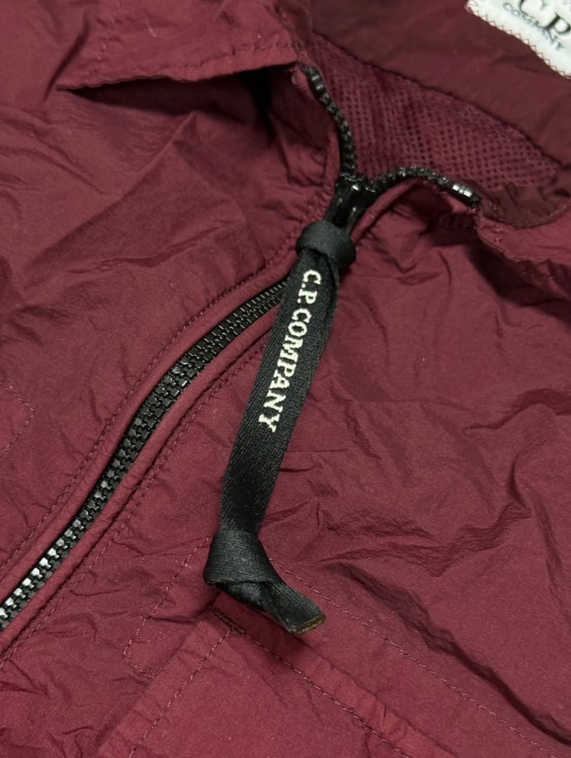 C.P. Compeny 나일론 자켓 L 상품이미지7