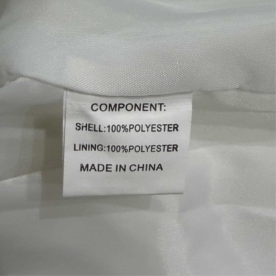 [XL] 알파로메오 바람막이 상품이미지6