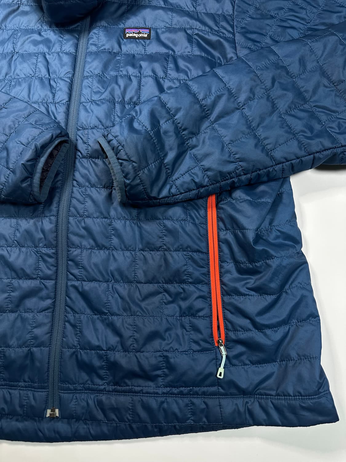 14S 파타고니아 프리마로프 나노퍼프 후디 XL 상품이미지5