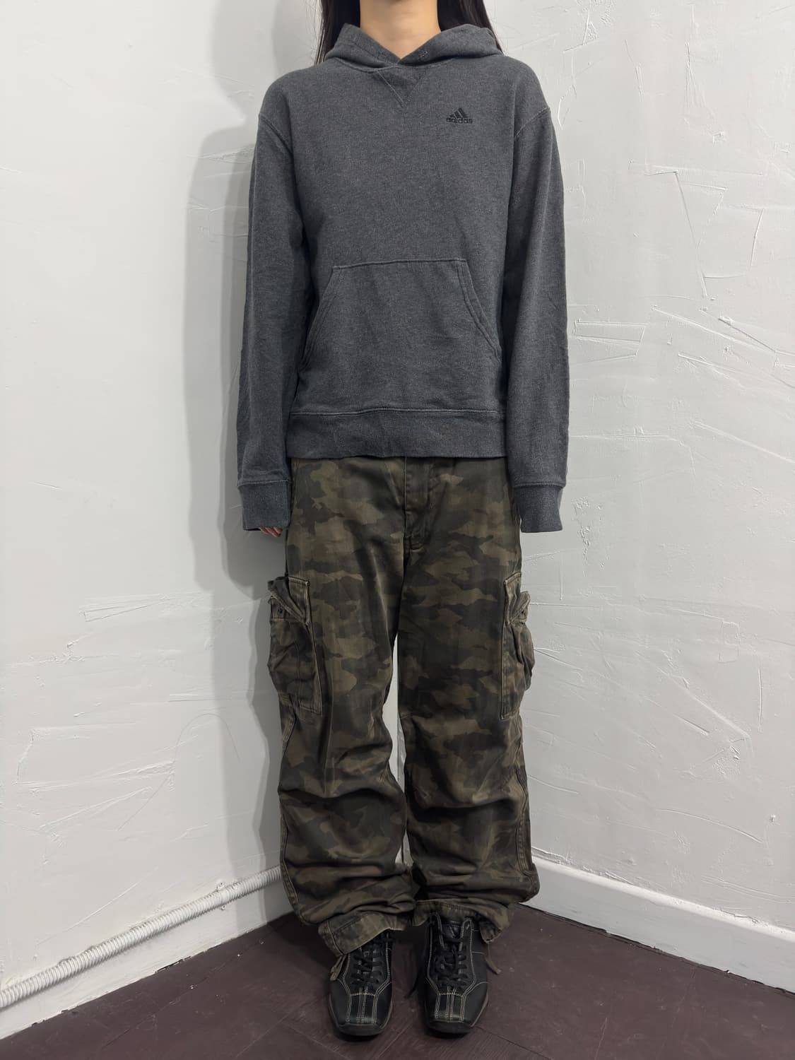 adidas hoodie 상품이미지4