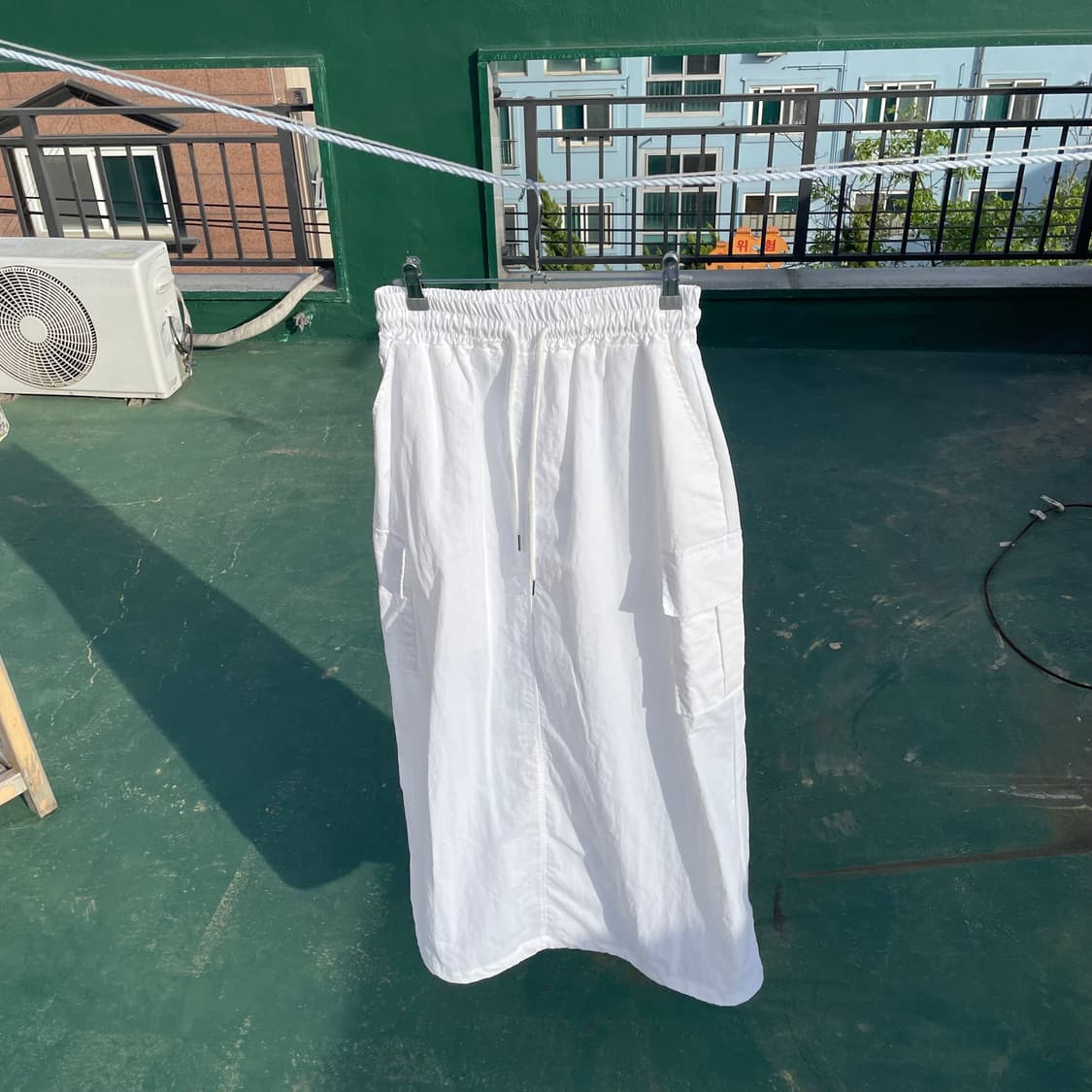 모리걸 체크 바선생 세트 상품이미지6