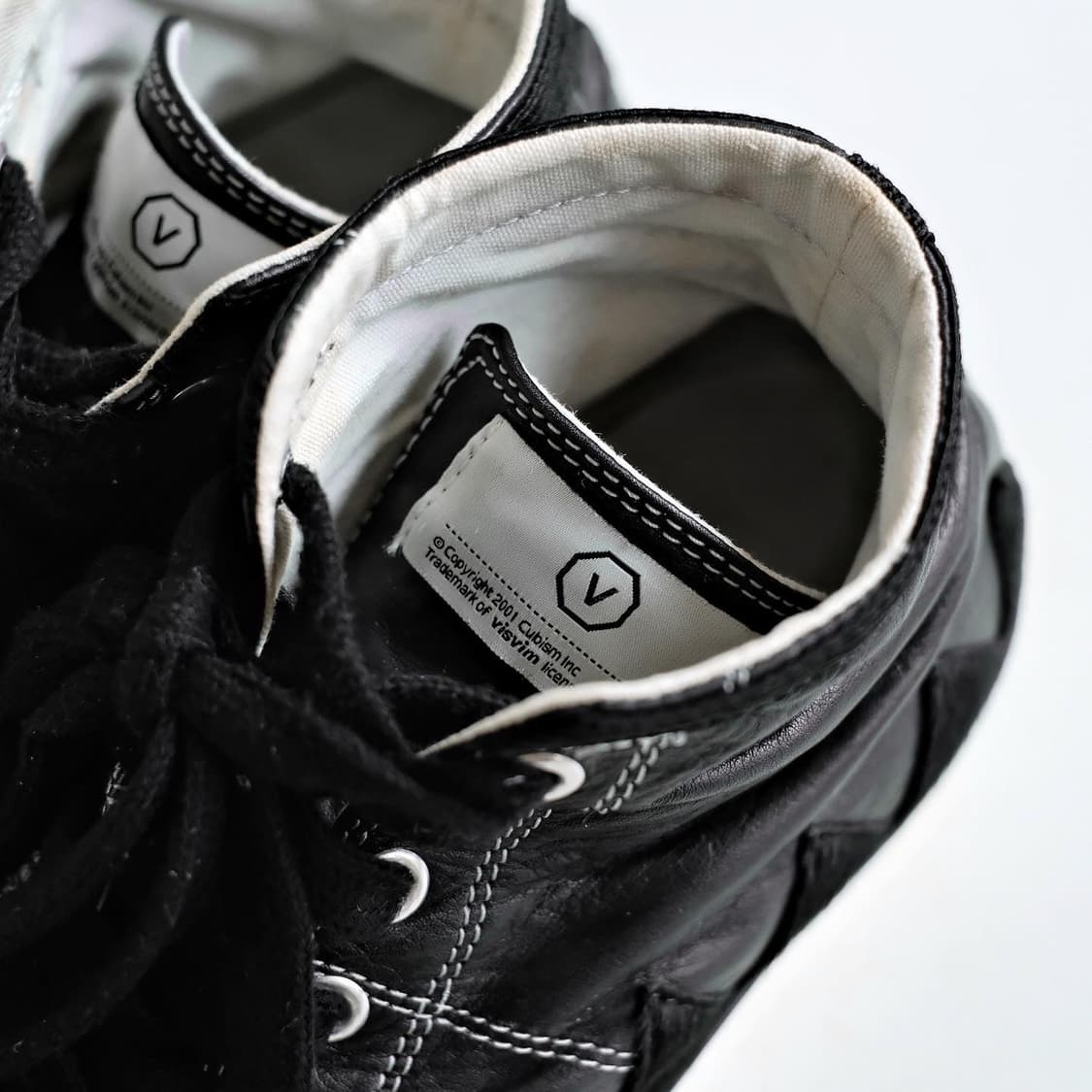 비즈빔 키퍼 하이 포니 헤어 블랙 US10 상품이미지4