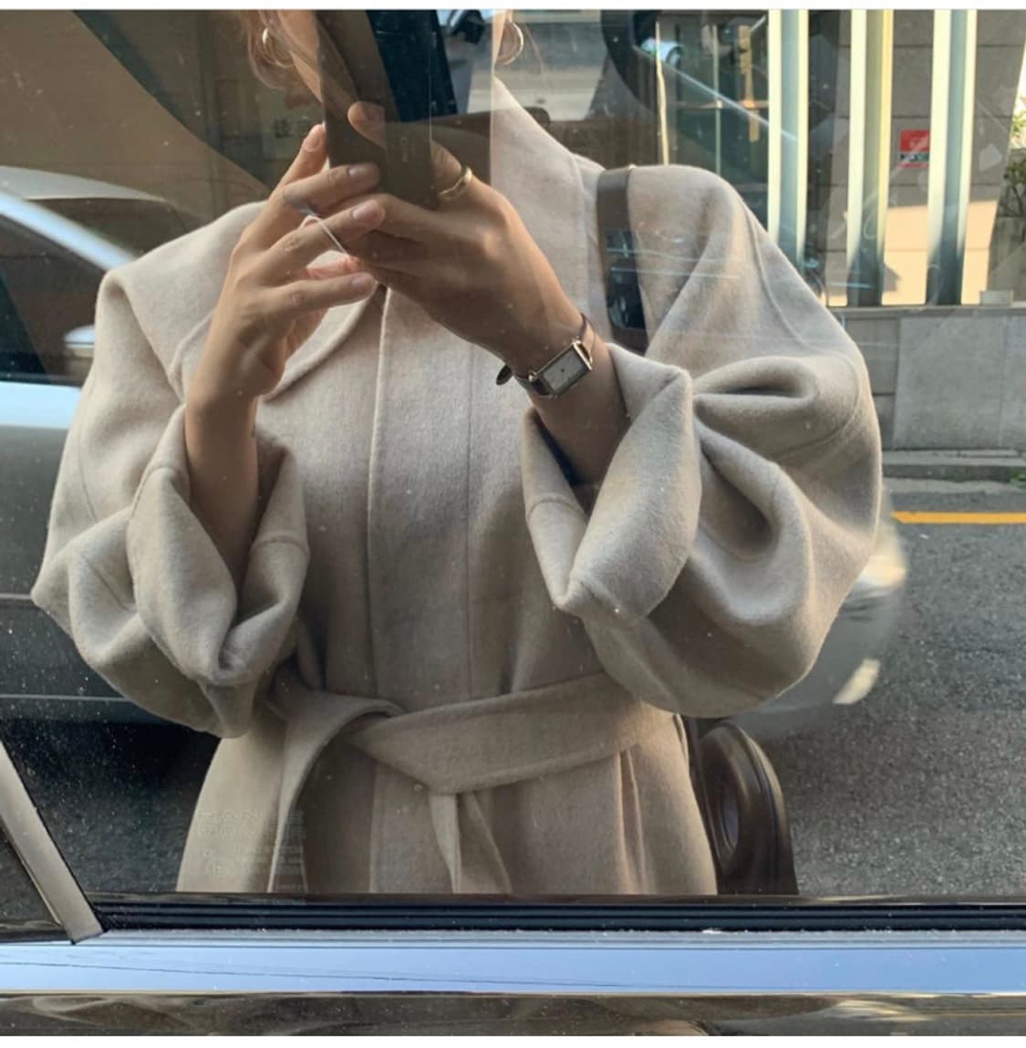 런던플랏 르메르코트 오트밀 거의새거 상품이미지2