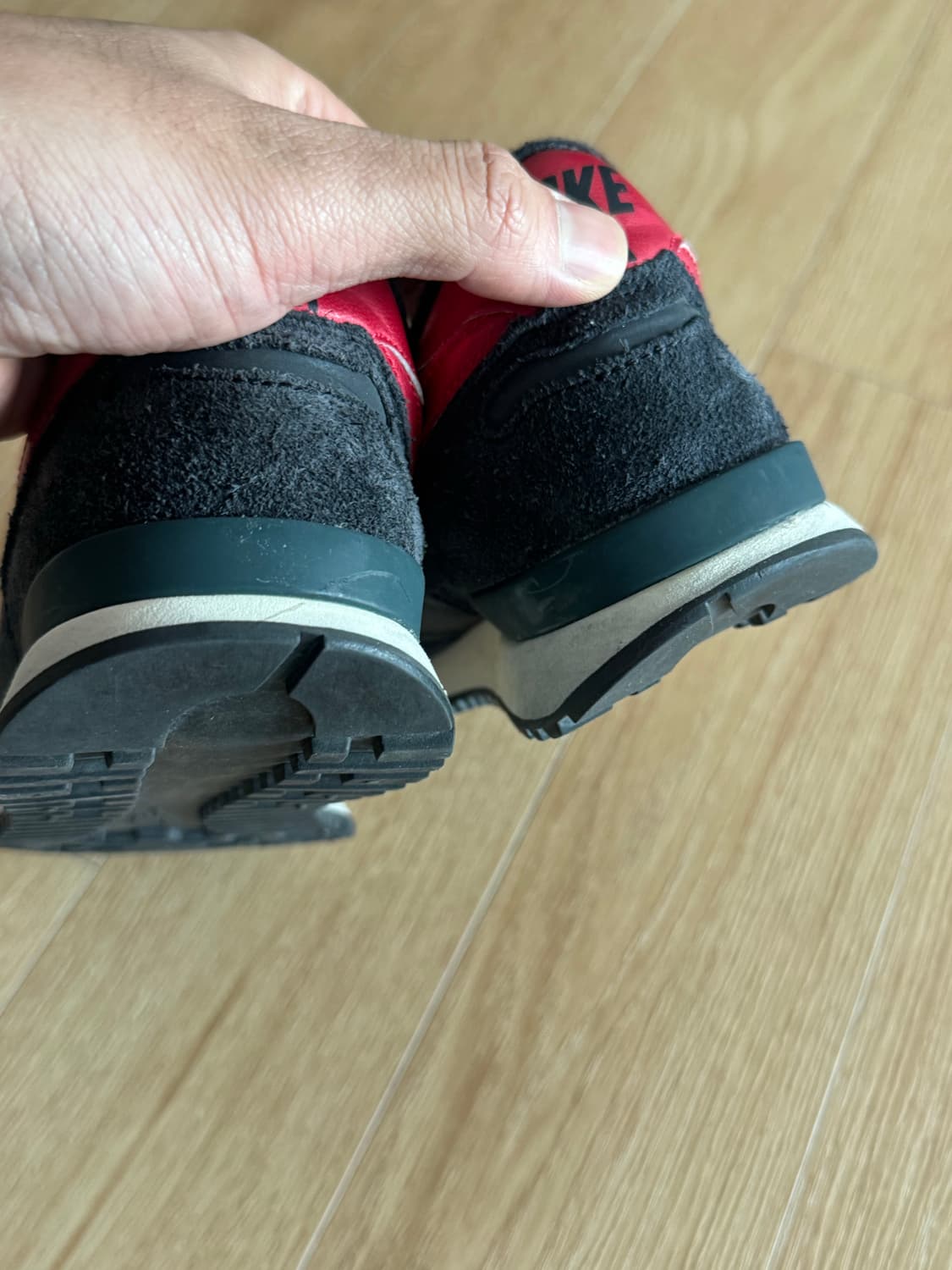 나이키 에어 볼텍스 빈티지 상품이미지8