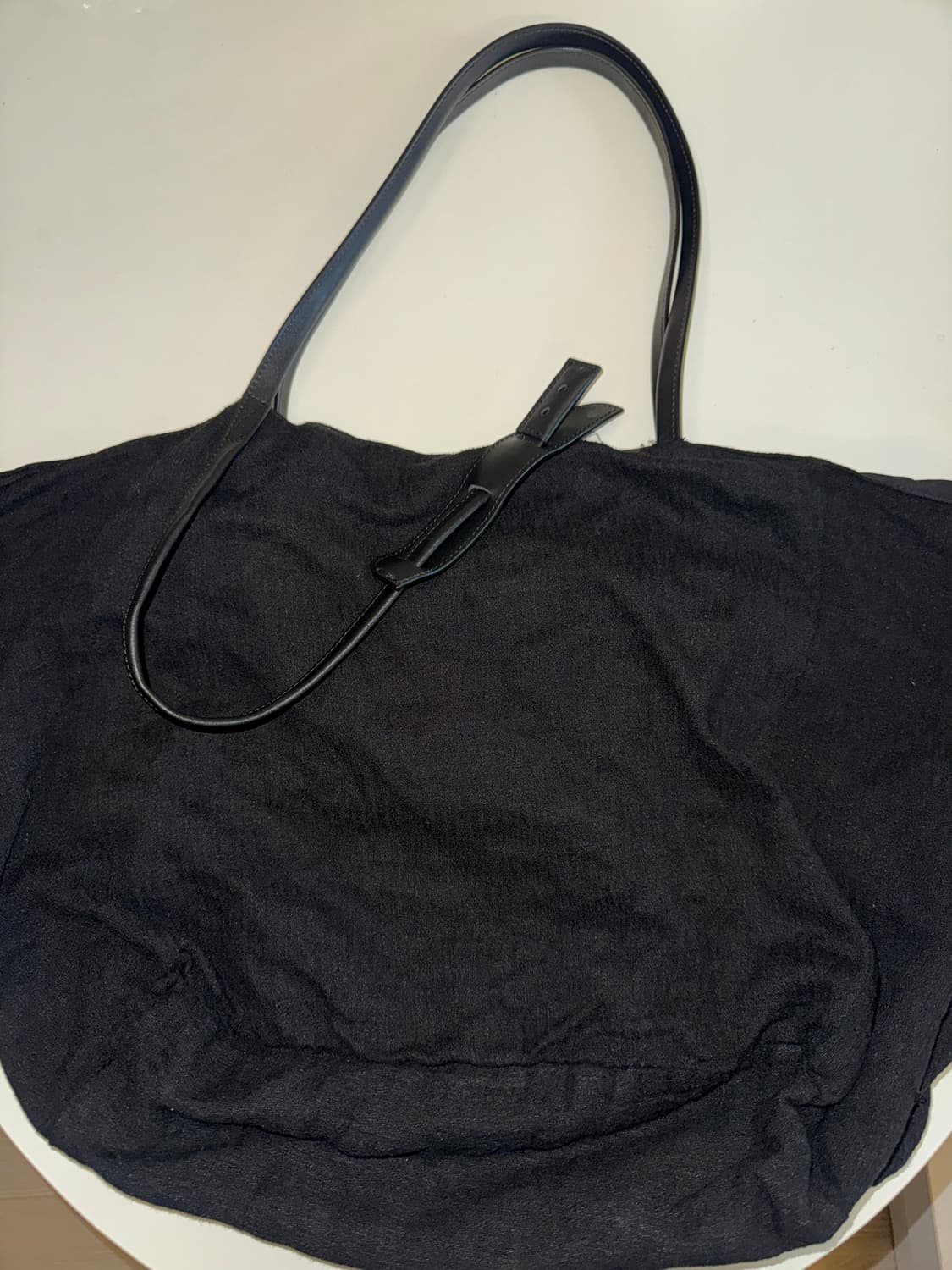 엑슬림 EP.SYNOPSIS 01 BAG-BK 상품이미지6