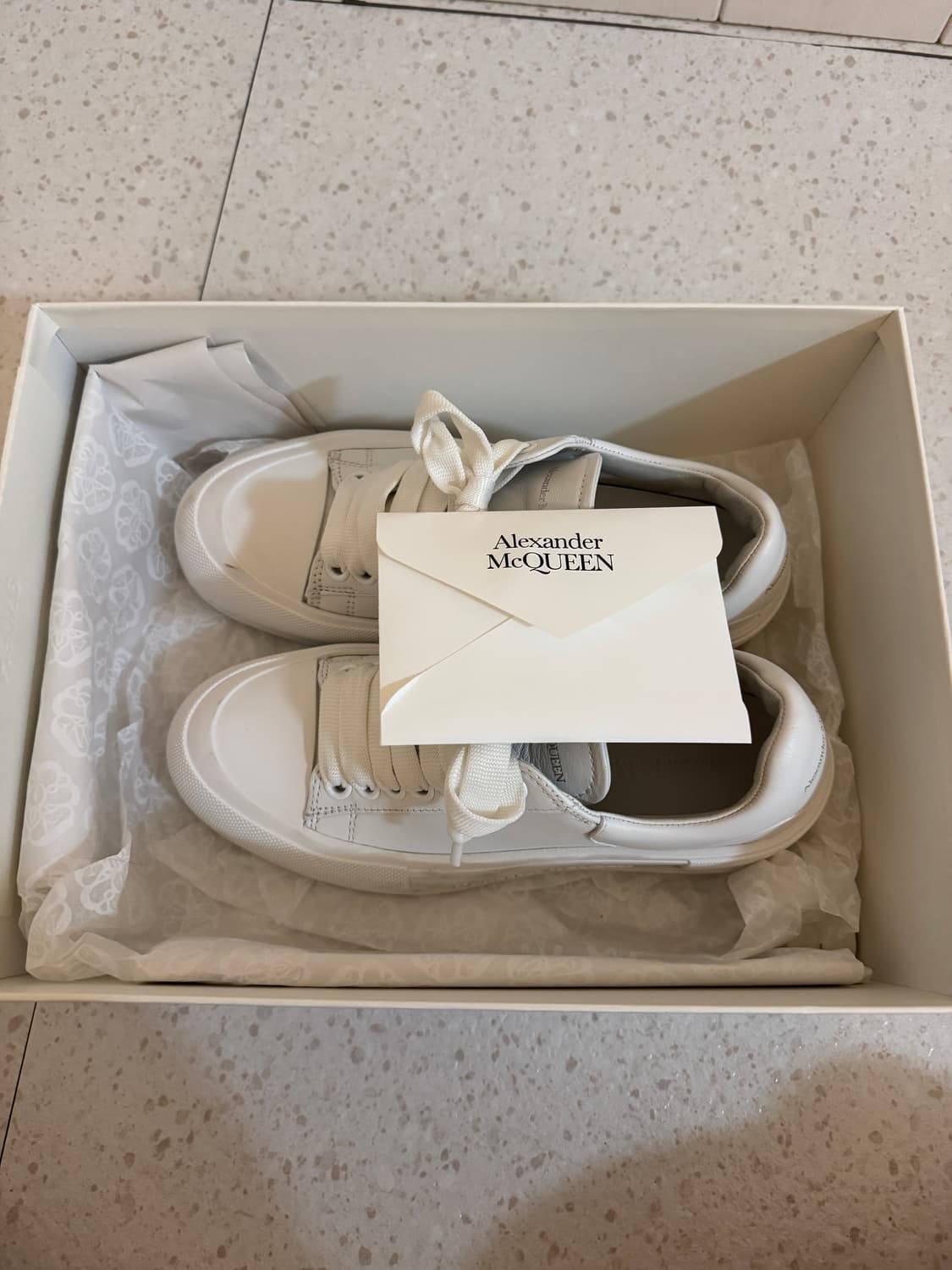 알렉산더맥퀸  상품이미지5