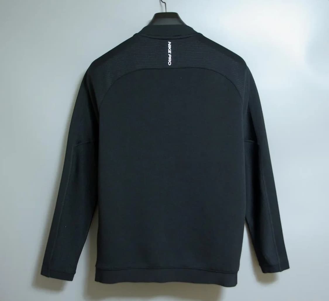 나이키 프로 드라이핏 집업자켓 M 상품이미지4