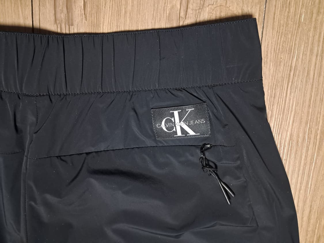 캘빈클라인 조거바지 S 상품이미지6