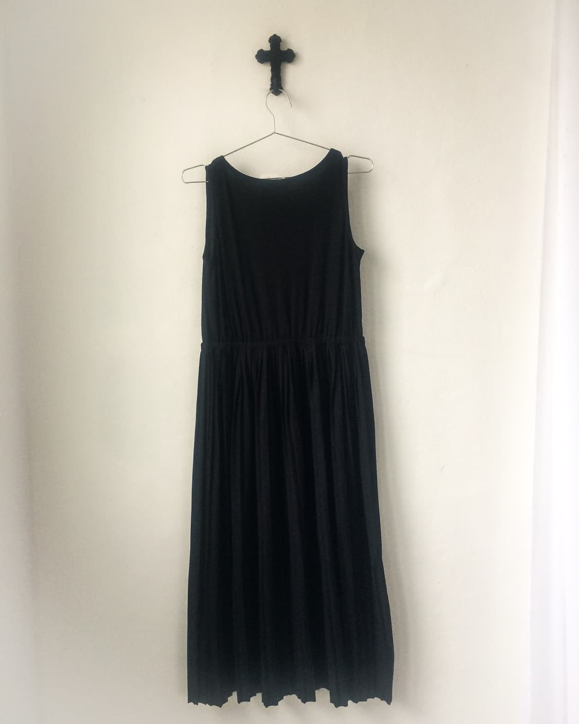Axes femme sleeveless one piece 상품이미지2
