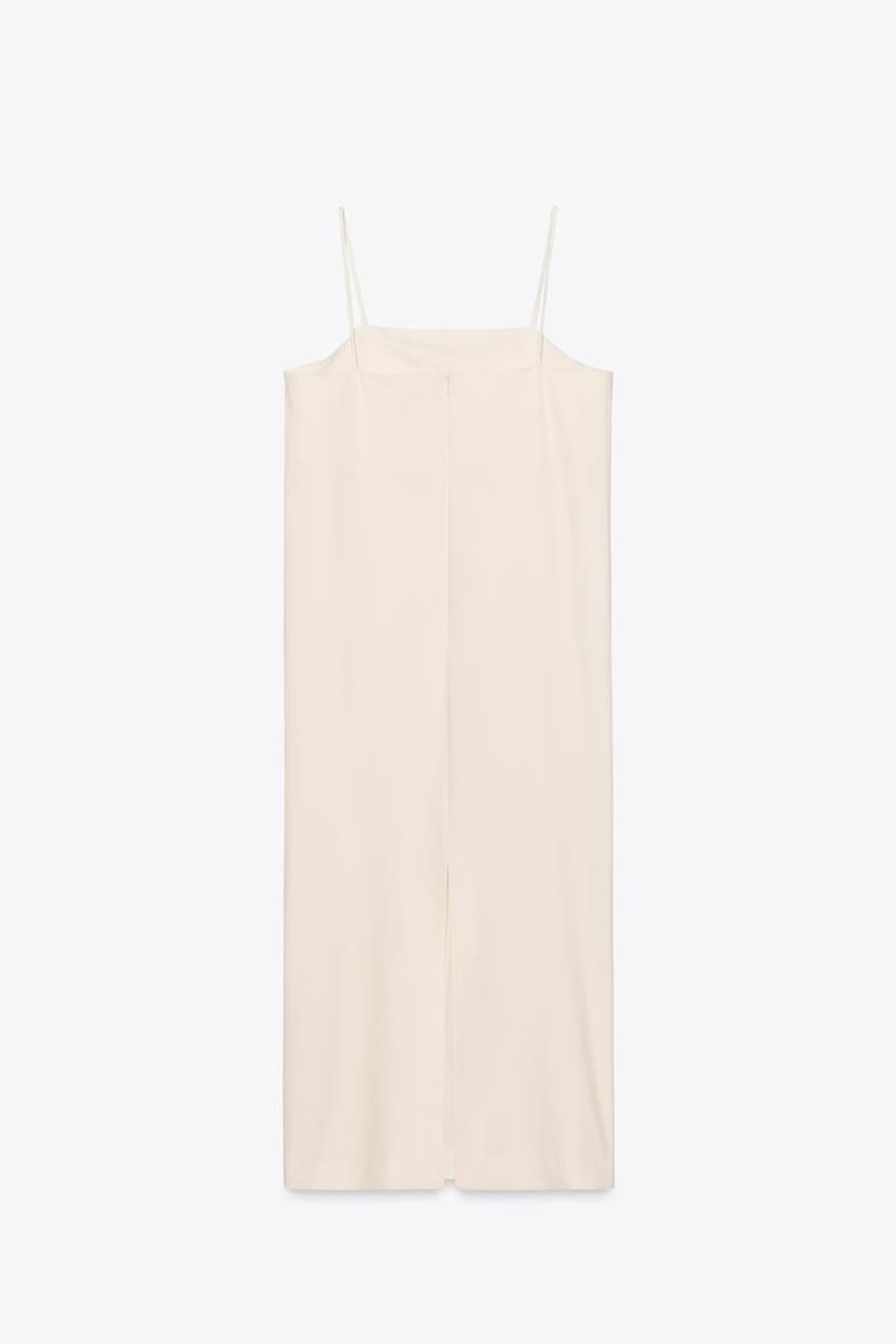 새상품) ZARA 자라 원피스 상품이미지7