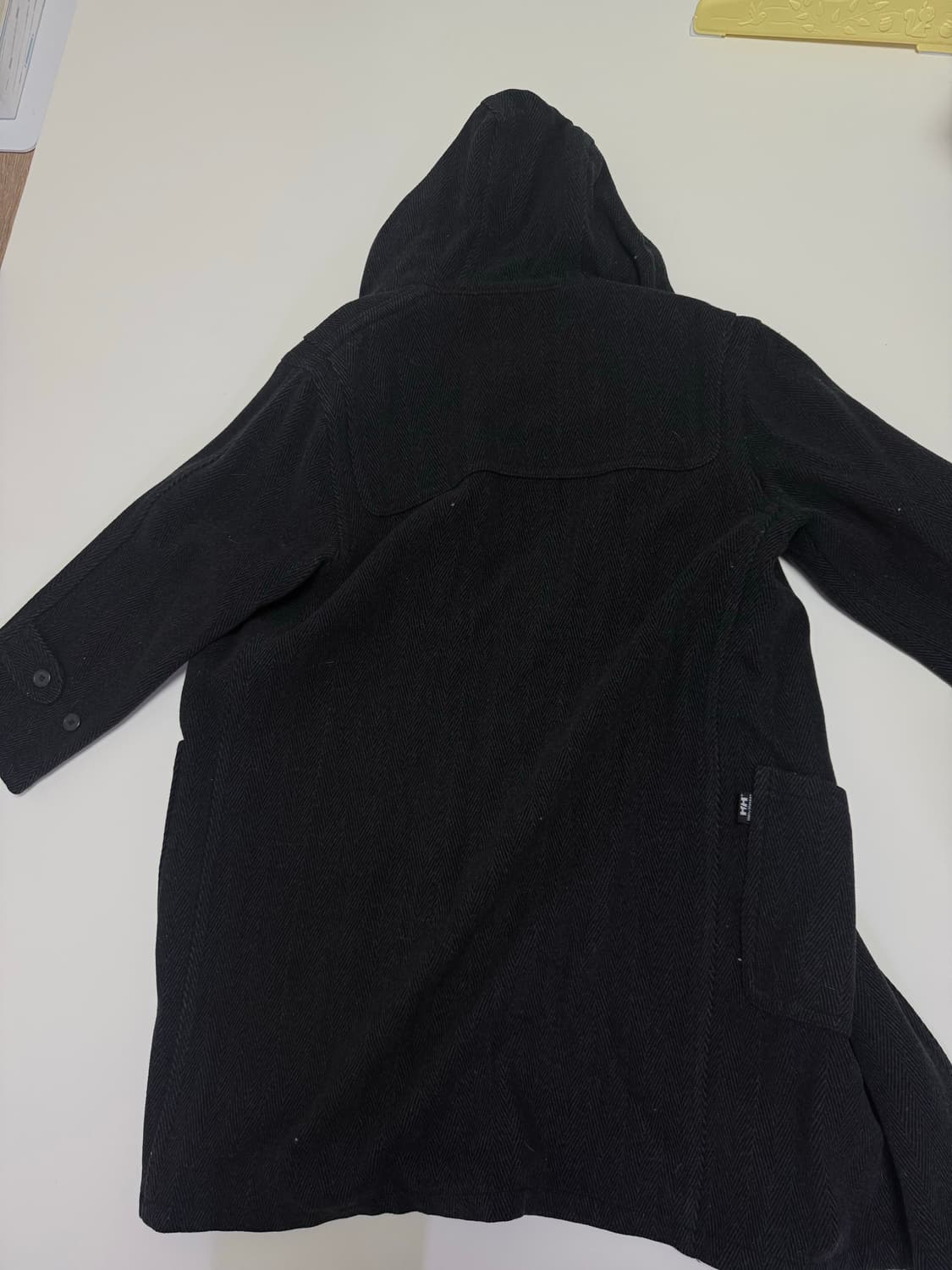 Helly hansen 더플코트 상품이미지2