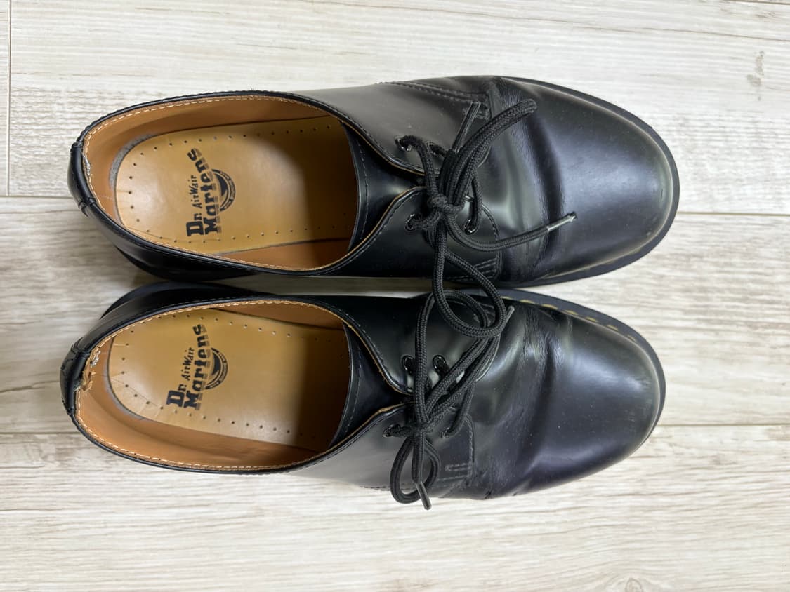 닥터마틴 1461 3홀 스무스 270 상품이미지4