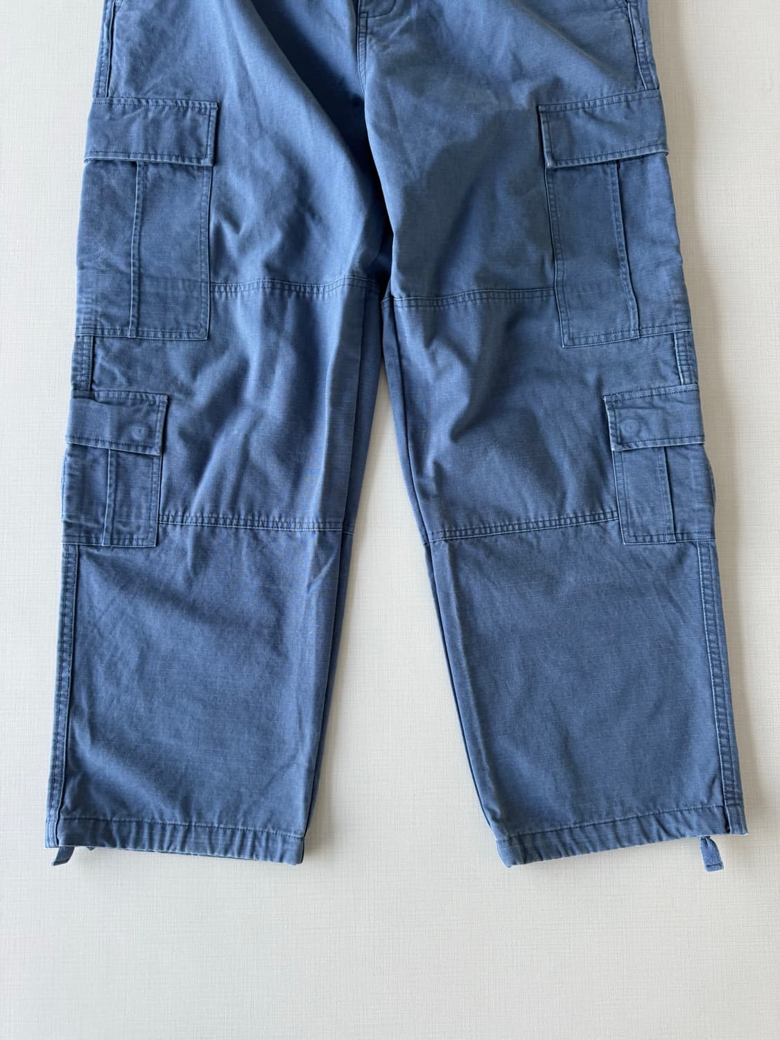스투시 서플러스 카고 팬츠 상품이미지7