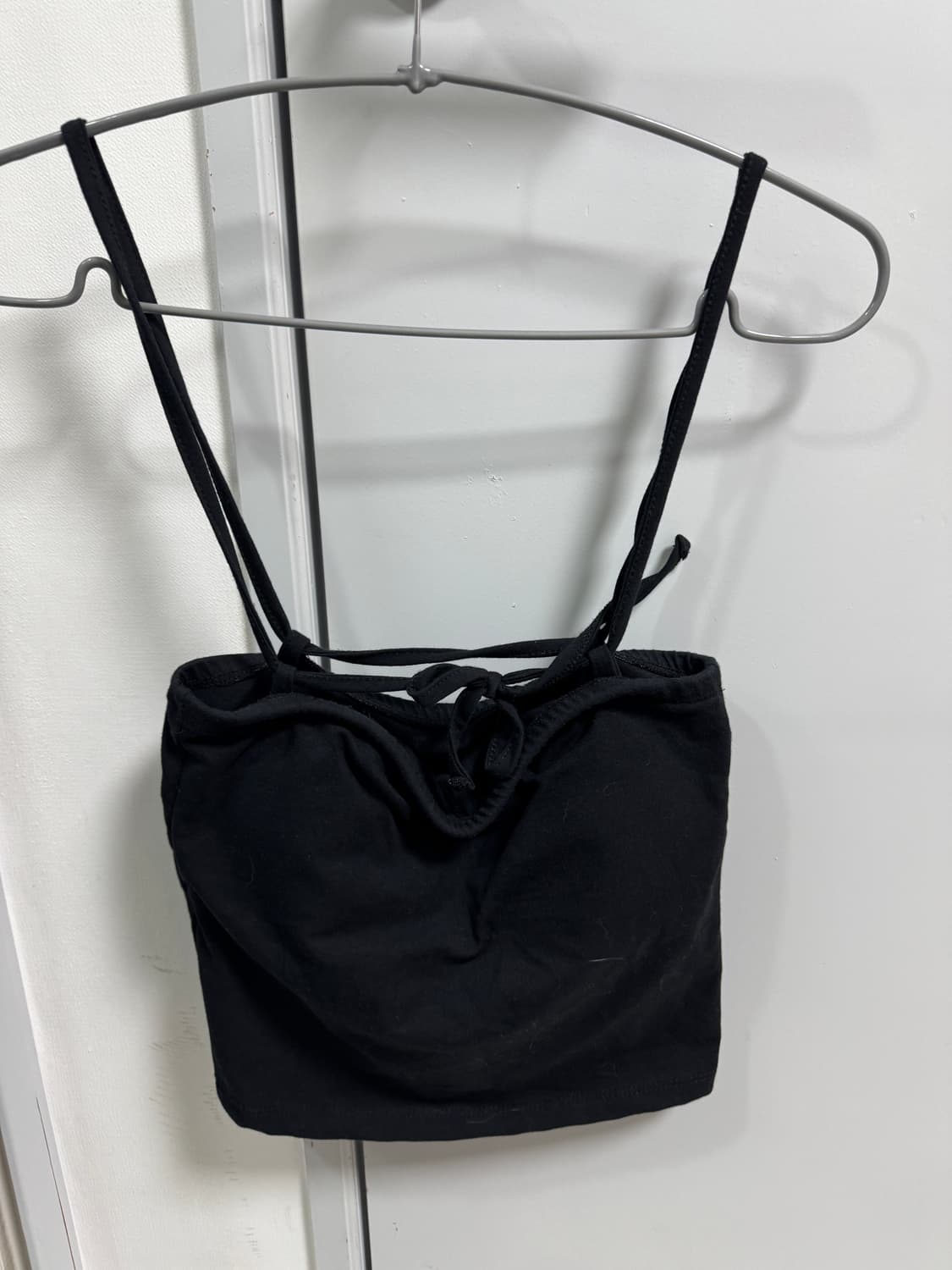 리무브 탑 블랙  상품이미지1