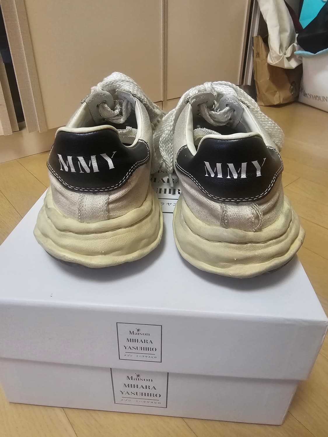 미하라야스히로 블레이키 43 상품이미지5