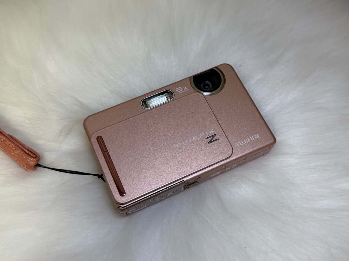 후지필름 파인픽스 Z300 상품이미지2