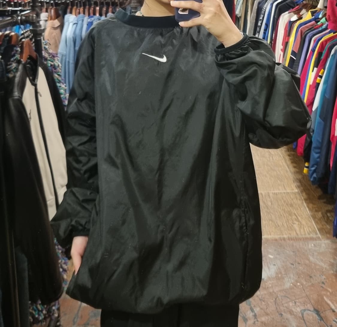 [Hi] 나이키 웜업 블랙 상품이미지2