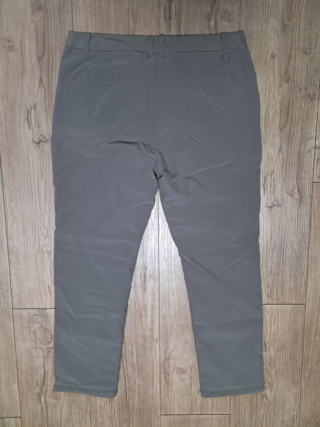 잭필드 여성 패딩 바지 84 상품이미지2