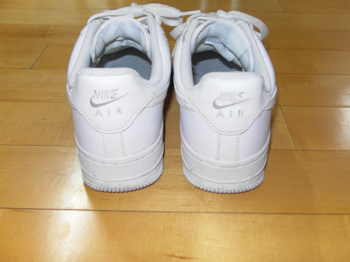 나이키 에어 포스 1 '07 (우먼즈) 상품이미지5