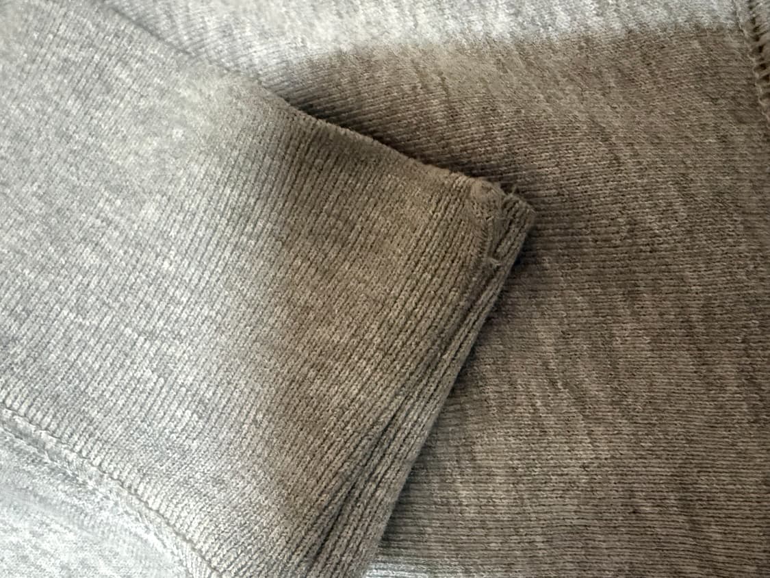 톰브라운 맨투맨 3 상품이미지6